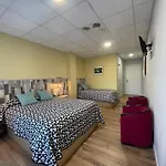 Casa Costoya Pensjonat Arzúa