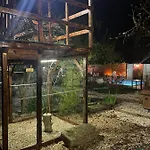 Pensjonat Casa Costoya Arzúa