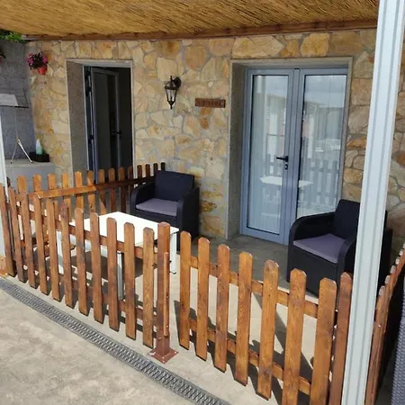 Casa Costoya Vendégház