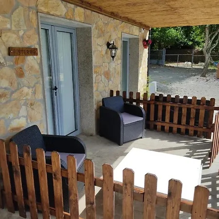 Гостевой дом Casa Costoya Арсуа