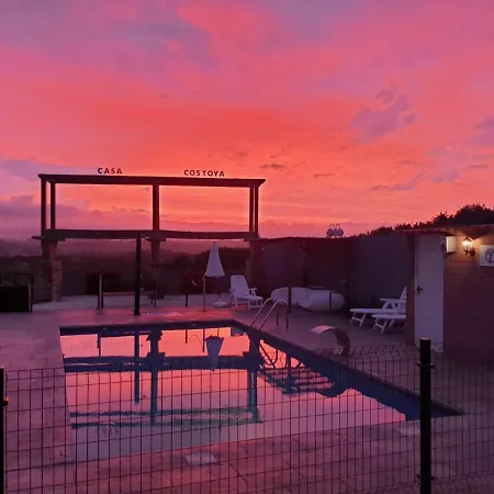 Gasthof Casa Costoya Arzúa