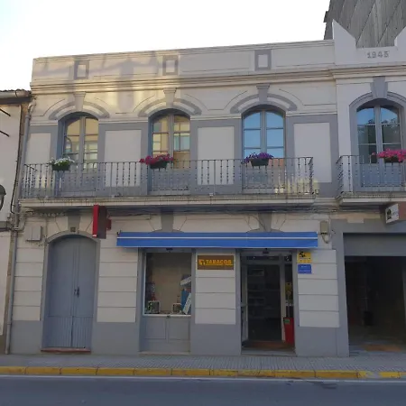 Casa Costoya Penzion Arzúa