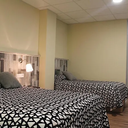 Casa Costoya Guest house Arzua