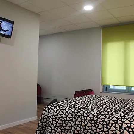 Casa Costoya 3* Arzua