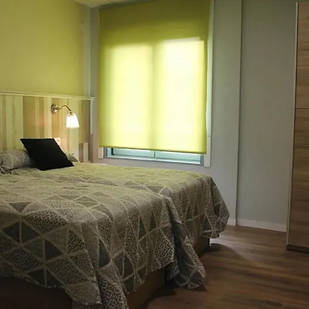 Casa Costoya Vendégház 3*