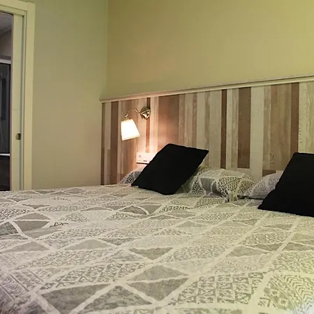 Casa Costoya 3*