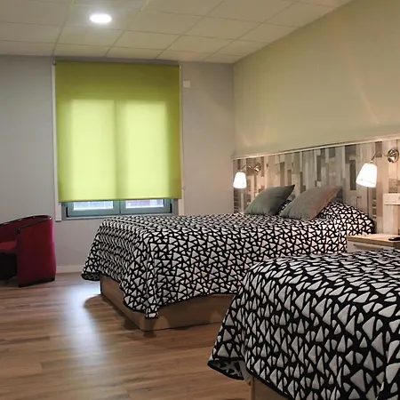 Casa Costoya Vendégház 3*