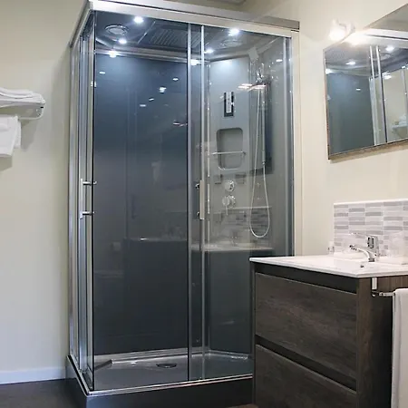 Vendégház Casa Costoya 3*
