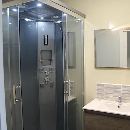 Vendégház Casa Costoya Arzúa