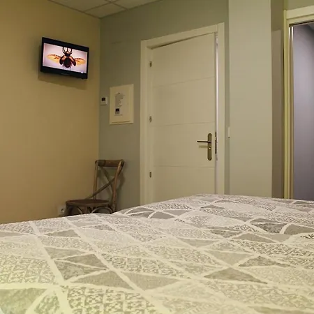 Casa Costoya Guest house Arzua