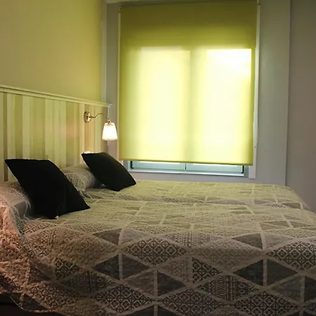 Vendégház Casa Costoya