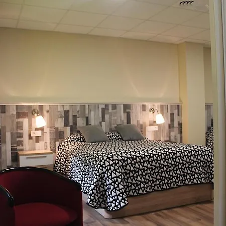 Casa Costoya Vendégház Arzúa