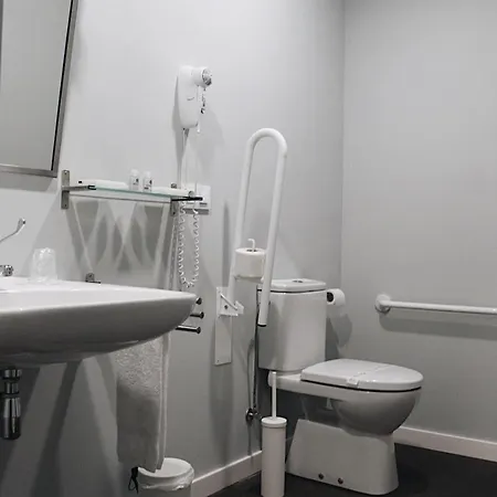 Vendégház Casa Costoya Arzúa