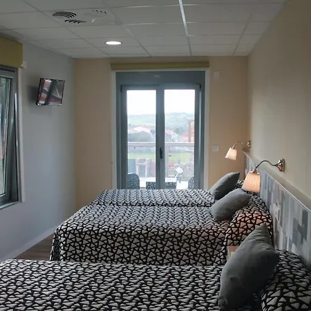 Casa Costoya 3* Арсуа