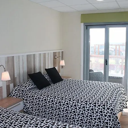 Casa Costoya 3*