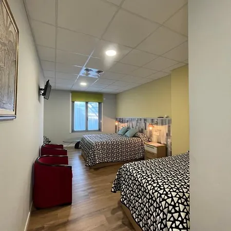 Casa Costoya Gasthof Arzúa