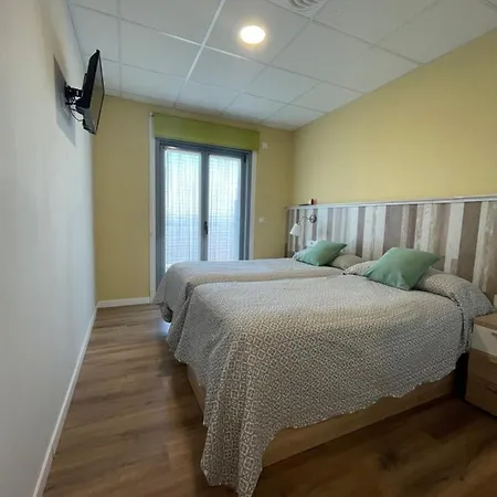 Guest house Casa Costoya