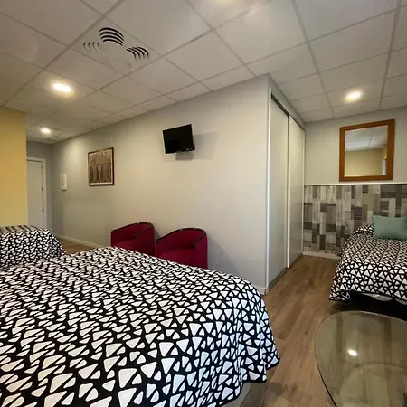 Guest house Casa Costoya