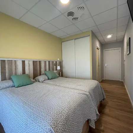 Penzion Casa Costoya 3*