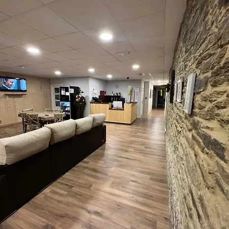 Casa Costoya 3*