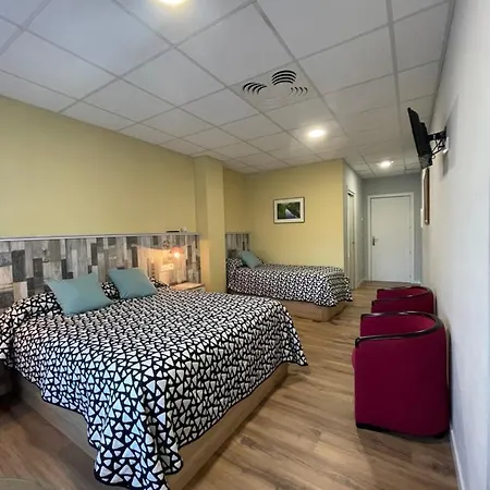 Casa Costoya Guest house Arzua