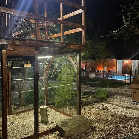 Gasthof Casa Costoya Arzúa