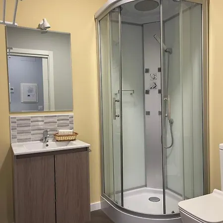 Vendégház Casa Costoya