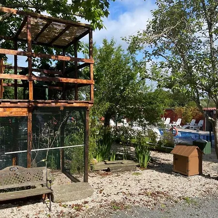 Casa Costoya Vendégház 3*