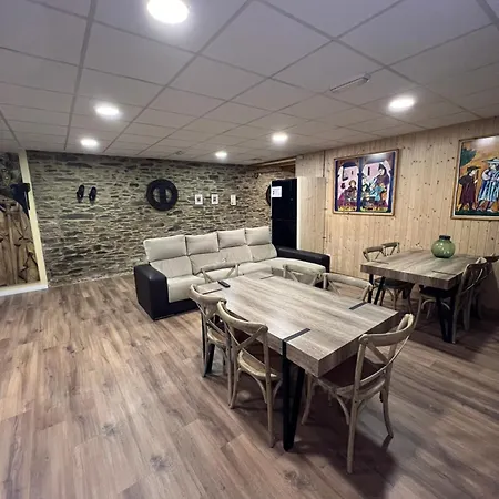 Casa Costoya Гостевой дом