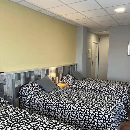 Casa Costoya Guest house Arzua