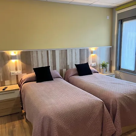 Casa Costoya 3* Arzúa