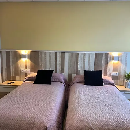 Casa Costoya Guest house Arzua