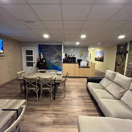 Casa Costoya 3*