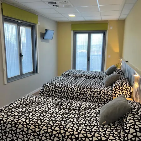 Casa Costoya Guest house 3*