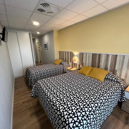 Casa Costoya Guest house