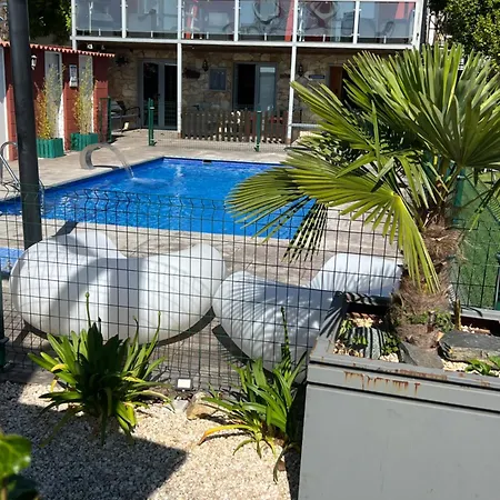 Penzion Casa Costoya Arzúa
