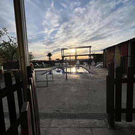 Casa Costoya 3*