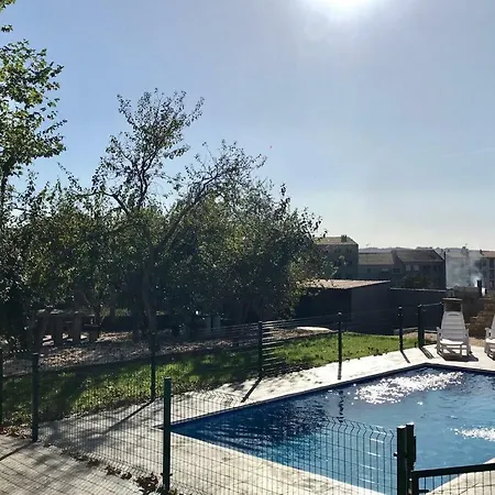 Vendégház Casa Costoya