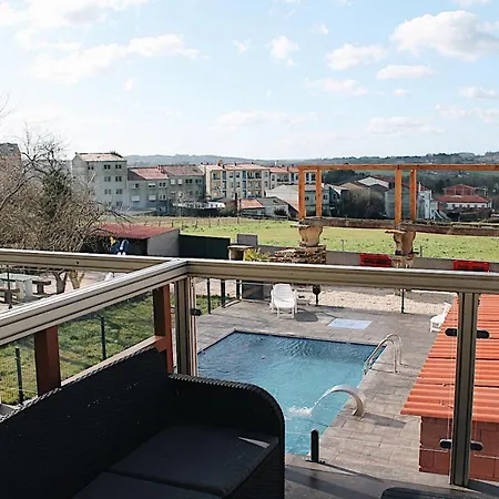 Casa Costoya 3*