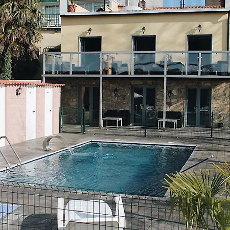 Casa Costoya 3* Arzua