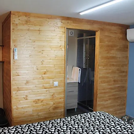 Vendégház Casa Costoya