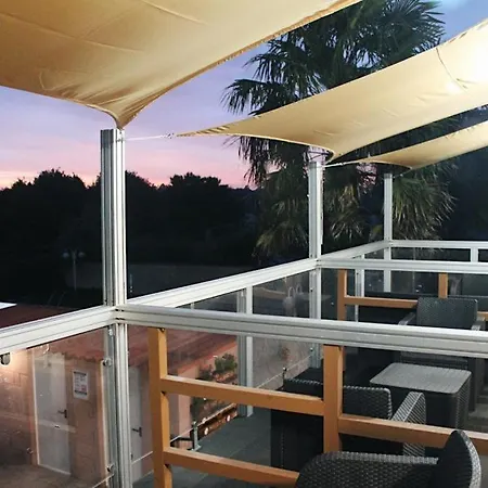 Casa Costoya Vendégház 3*