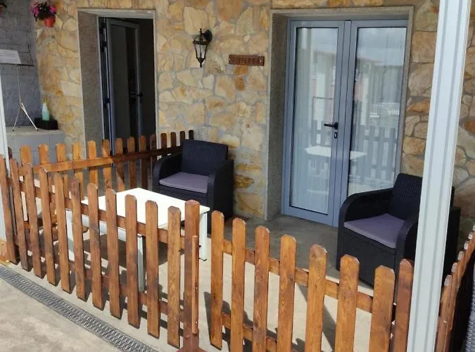 Casa Costoya Guest house