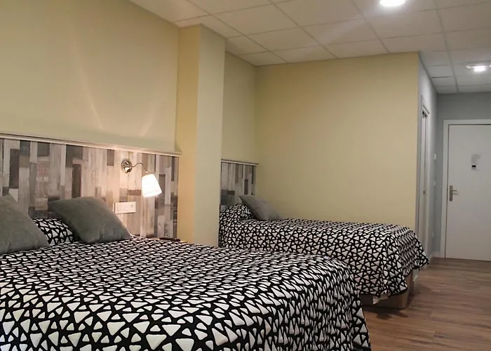 Casa Costoya Guest house Arzua