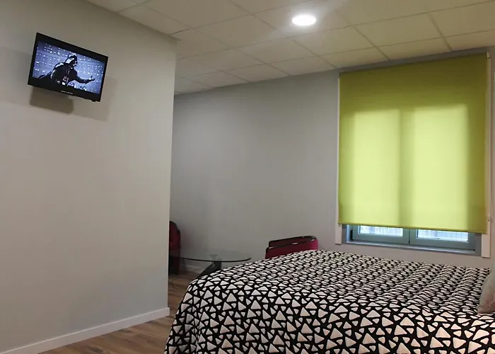 Casa Costoya 3* Arzua