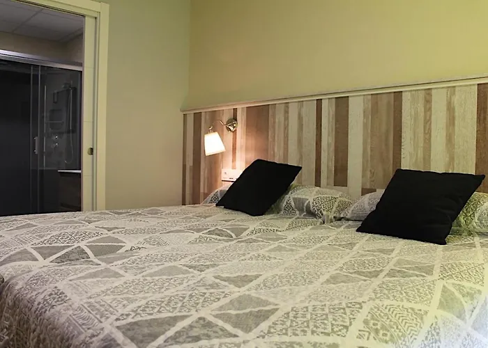 Casa Costoya 3*