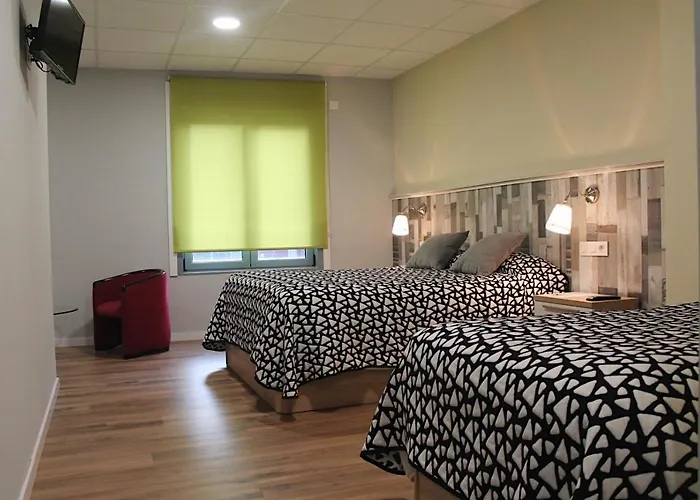 Casa Costoya Guest house 3*