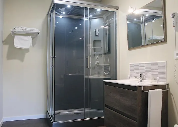 招待所 Casa Costoya 3*