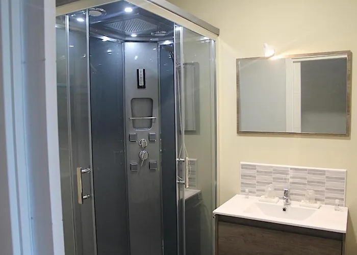 Guest house Casa Costoya Arzua