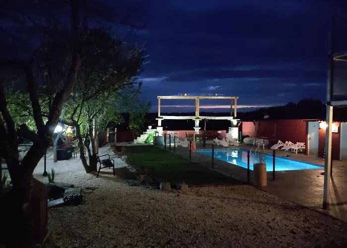 Konukevi Casa Costoya 3*